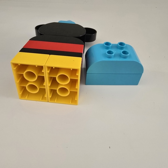 Lego Duplo -My First Mickey Build - Picture 6 of 6